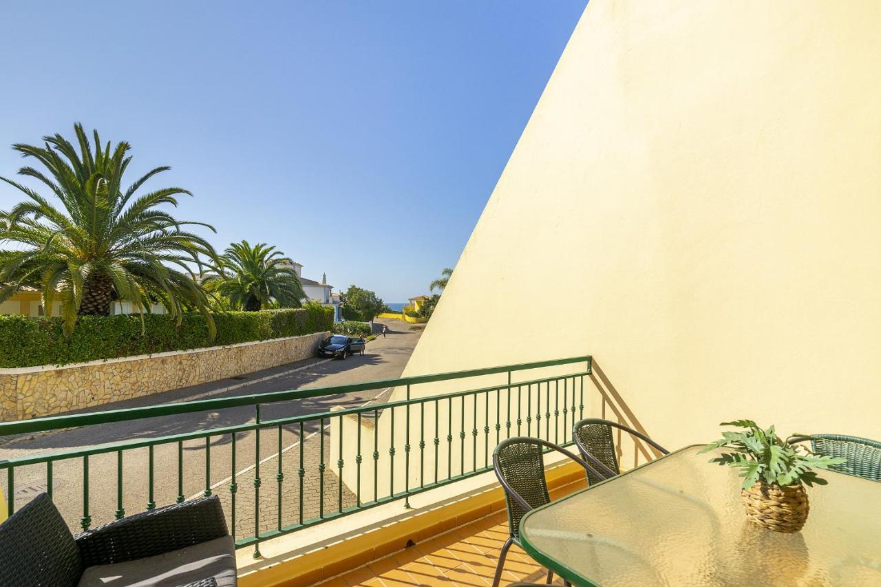 Vakantiehuis Rosal House *