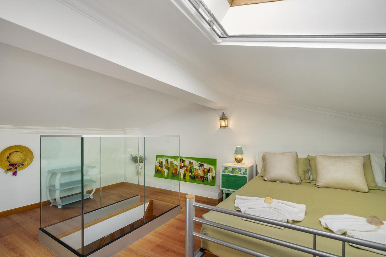 Vakantiehuis Rosal House *