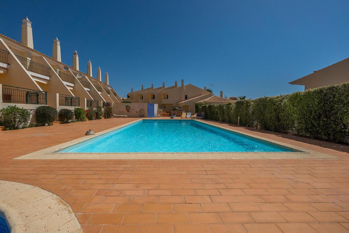 Rosal House Vakantiehuis Albufeira