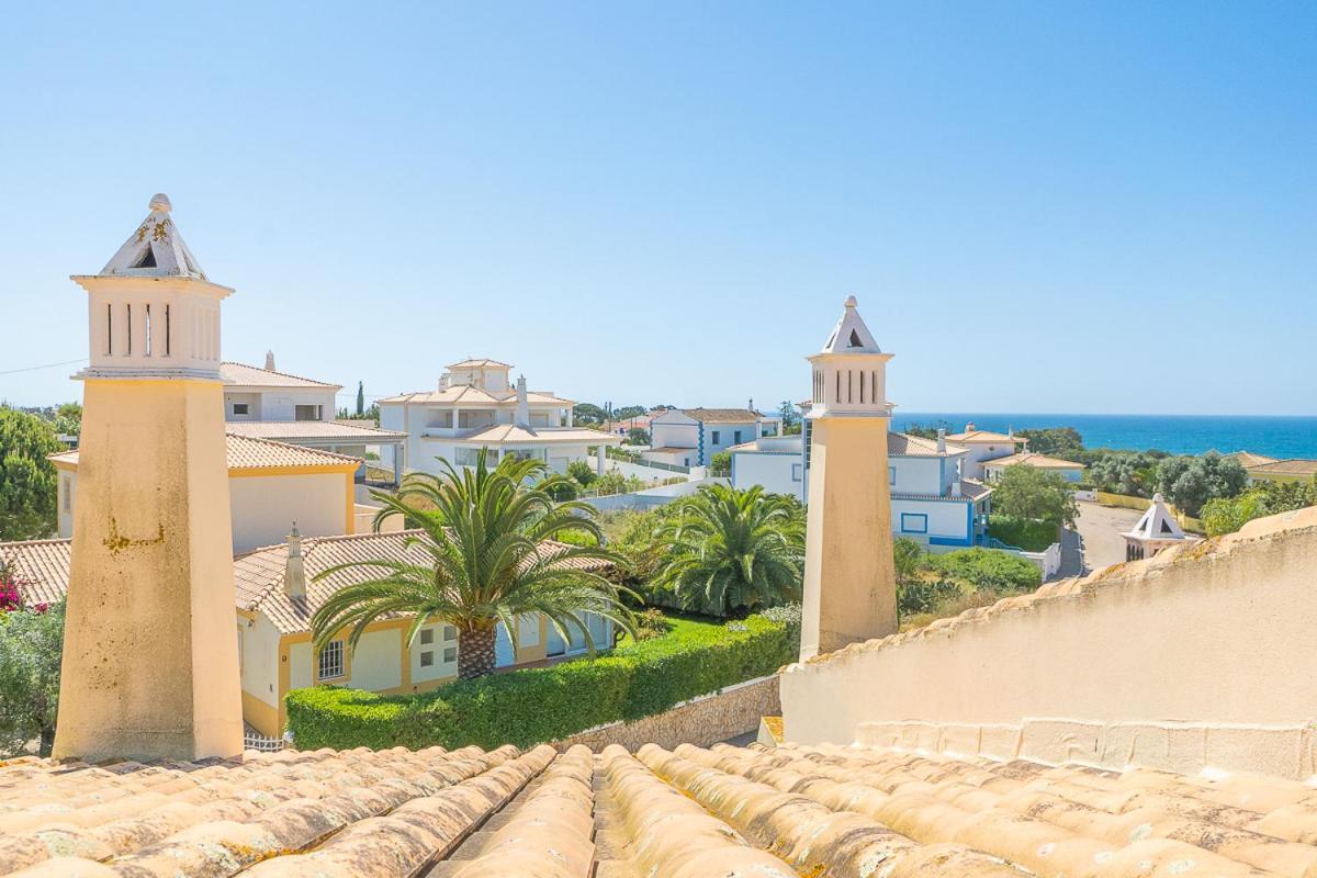Vakantiehuis Rosal House Albufeira