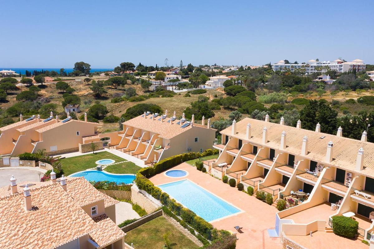 Vakantiehuis Rosal House Albufeira