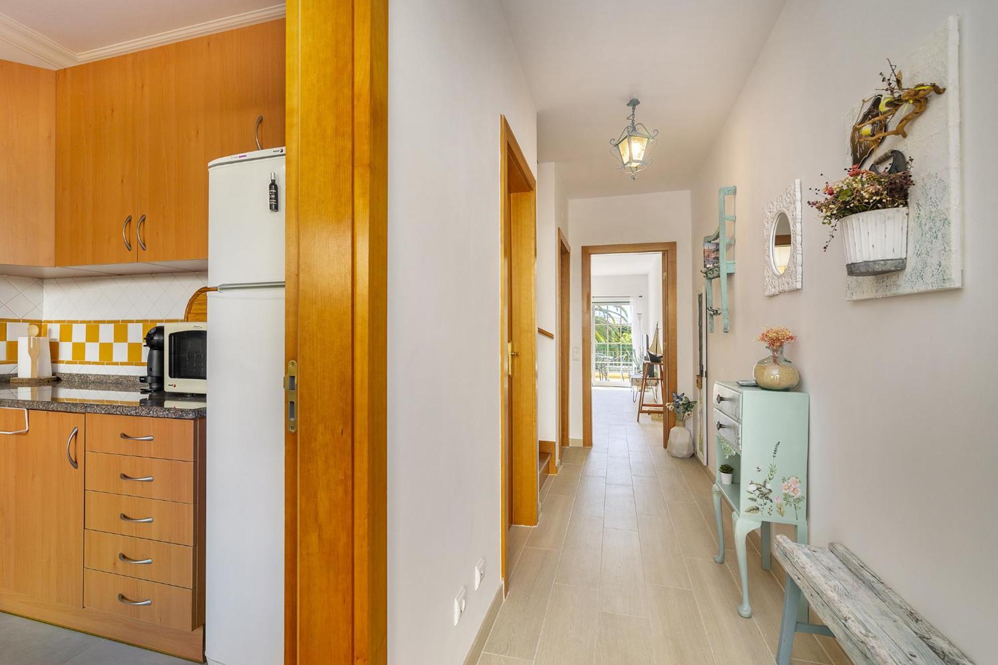 Rosal House Holiday home